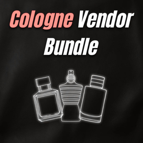 COLOGNE VENDOR BUNDLE