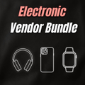 ELECTRONICS VENDOR BUNDLE