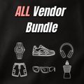 ALL VENDOR BUNDLE